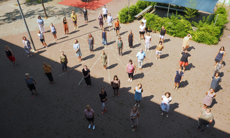 Schulleitung Montessori Schule Dusseldorf Sud